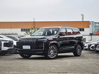 Jetour X90 PRO 2026 2.0T DCT Elite SUV Familial 7 Places Essence Chery Jetour Grande Voiture Familiale à Essence