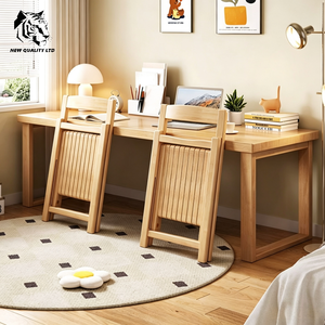 original factory low cost customize logo small moq eco-friendly <b>dining</b> chair new design <b>dining</b> room furniture wood <b>folding</b> chair - Product Image 2