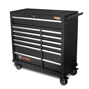 Kafuwell 19019011 công cụ hội thảo tủ Tủ lăn nhiệm vụ nặng nề nhà để xe loạt lưu trữ kết hợp công cụ tủ - Product Image 3