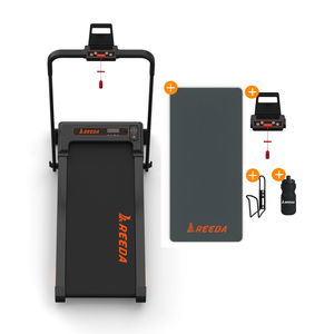 <span class=keywords><strong>Caminadora</strong></span> Eléctrica Portátil KREEDA <span class=keywords><strong>para</strong></span> Debajo del Escritorio, Plataforma de Caminata Plana, Mini Máquina <span class=keywords><strong>para</strong></span> Correr <span class=keywords><strong>en</strong></span> <span class=keywords><strong>Casa</strong></span>, Gimnasio u Oficina - Product Image 5