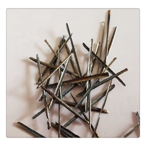 Ss446 tan chiết xuất sợi thép cho vật liệu chịu lửa - Product Image 5