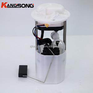 Nuovo Gruppo Serbatoio Modulo Pompa Carburante ad Alta Pressione Kangsong KSA1751 per Fiat <span class=keywords><strong>Panda</strong></span> <span class=keywords><strong>1.2</strong></span> 2004-2013 46826663 51806987 - Product Image 1