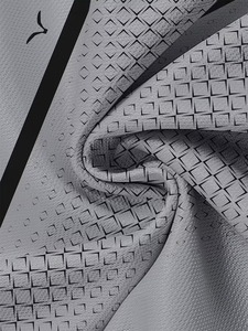 Maillots de basket-ball et de football à manches courtes, t-shirts d'entraînement, t-shirts à manches courtes, personnalisation en usine de vêtements disponible F10 - Product Image 5