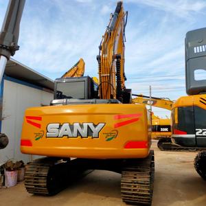 เครื่องขุด135C 13ตันเครื่องขุดขนาดกลาง95% - Product Image 5