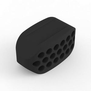 Ejercitador de Mandíbula para Adelgazar el Rostro y Tonificar el Cuello para Mujeres y Hombres, Entrenador de Mandíbula con Fragancia, Moldeador de Mandíbula, Ejercicio para la Mandíbula - Product Image 6