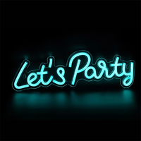 Letrero de neón LED personalizado de fábrica, ¿Te casarías conmigo?, decoración de pared para boda, resistente al agua, compatible con Alexa