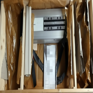 CKR 25-200 FD305 MNR: R055715388 Module linéaire Compact-Un/Emballage d'origine-Nouvelle automatisation industrielle originale en stock - Product Image 1