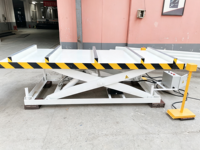Table de travail ATC pour routeur CNC LNC/SYNTEC SYSTEM Taiwan avec chargement et téléchargement ATC
