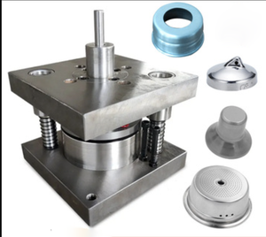 <span class=keywords><strong>Presse</strong></span> hydraulique à quatre colonnes YQ32-160T avec moteur de 15 kW pour pièces en acier inoxydable, fer, aluminium et cuivre de 160 T - Product Image 4