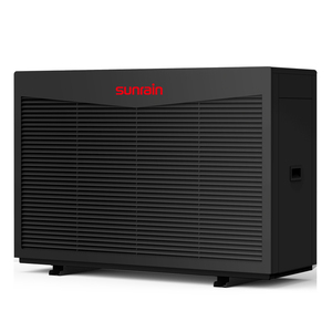 Bomba de Calor Aire-Agua Monobloque Más Vendida en el Mercado Europeo, Calefacción, Refrigeración, Agua Caliente Doméstica con ERP CE SG READY <span class=keywords><strong>BAFA</strong></span> - Product Image 2