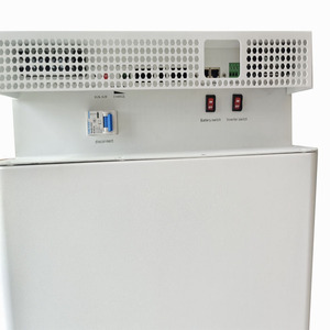 NK005A 15kwh 48v 51.2v 300ah 314ah All in One Home <b>Energy</b> <b>Storage</b> Solar Power <b>System</b> with Lithium Battery and - Product Image 5