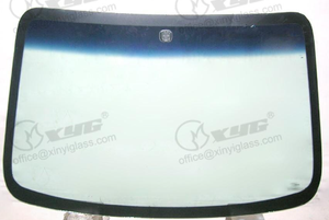 CHEVROLET <span class=keywords><strong>AVEO</strong></span> SEDAN/HBK Coche Auto Vidrio Parabrisas delantero Puerta Ventanas Parabrisas trasero Triángulo Cuarto Montaje Techo solar - Product Image 3