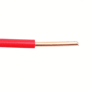 Cabo de Cobre BV BVR 2,5mm² no Atacado - Isolamento PVC - Certificação CE - Product Image 4