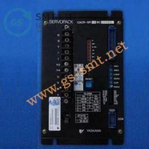 อะไหล่ SMT รุ่น CACR-60-FK13S ไดรเวอร์สำหรับเครื่อง FUJI - Product Image 4