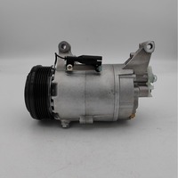 Compresseur de climatisation de voiture 51845813 CS20214 Convient à Fiat Palio 6PK 12V