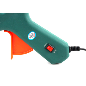 Pistola de Pegamento Caliente 220V 100W, Temperatura Ajustable, Calentamiento Rápido, Precios Preferenciales, 881201 - Product Image 2