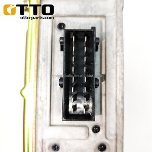 Pengendali 14518349 OTTO untuk <span class=keywords><strong>Volvo</strong></span> EC210 EC210B EC140 <span class=keywords><strong>EC330</strong></span> EC260 EC290 EC360 EC460 papan komputer Unit kontrol ekskavator - Product Image 5