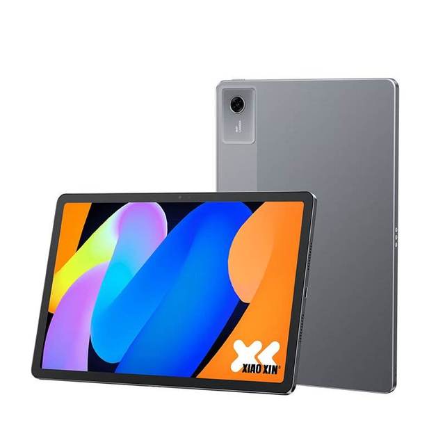 Wholesale New Arrival Lenovo Xiaoxin 11 Pad 2025 LCD 6GB 8GB 128GB 256GB Dimensity Tablet PC