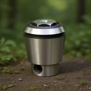 Mandrin de réduction ERXM32 pour applications de taraudage et de perçage - Product Image 3