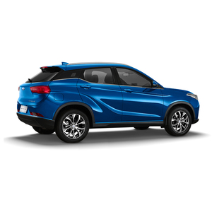 Véhicules électriques SUV SERES 3 2023, certifiés EEC COC UE, autonomie de 405 km, charge rapide, 5 places, mini voitures électriques, 30k - Product Image 3