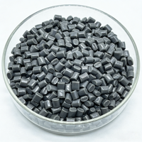 SEONLON Alliage PPO/PA66 Antistatique, Ignifuge et Résistant aux Chocs, Plastique d'Ingénierie de Haute Performance pour Moulage par Injection