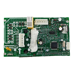 Carte de commande de ventilateur DCFAN 120W R200J9D 0.776KG pour climatiseurs split Midea - Product Image 1