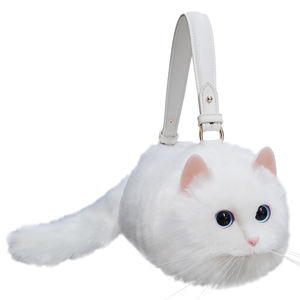 Sac à main pour femme, nouveau sac à main japonais blanc mignon, sac à main pour femme 2023, sac à bandoulière japonais, cadeau - Product Image 1