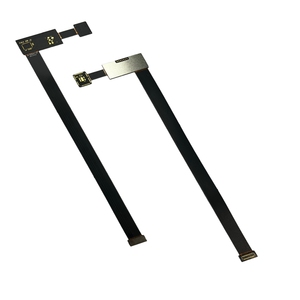 Nhà sản xuất chuyên nghiệp tùy chỉnh bán cứng nhắc linh hoạt PCB tạo mẫu nhanh trên vật liệu cơ sở polyimide bảng mạch in - Product Image 1