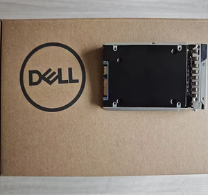 Disque dur SAS pour serveur, capacité 2TB-18TB, neuf, pour serveur SATA SSD 2,5 pouces, entreprise, nouvelle vente flash, 960G, serveur Dell compatible - Product Image 2