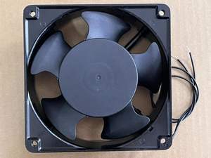 Ventilador Nuevo y Original Sb12038ha2 Ac220 240v 50 60hz 0.15 20w en Existencia en Almacén, Controlador de Programación PLC - Product Image 3