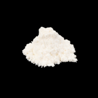 Poudre de dipalmitate d'acide kojique de qualité cosmétique en gros, haute qualité, CAS 79725-98-7, 98% dipalmitate d'acide kojique, poudre KAD