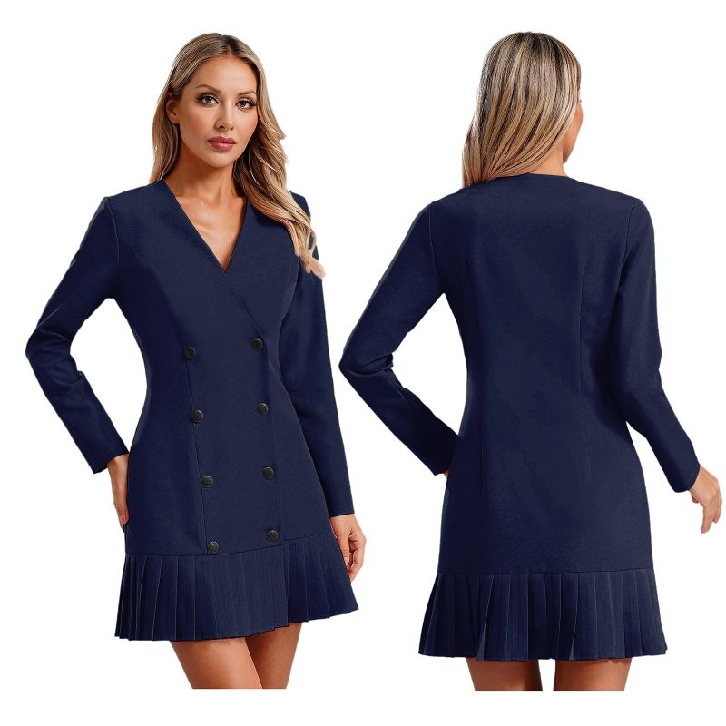 สีน้ำเงินกรมท่า