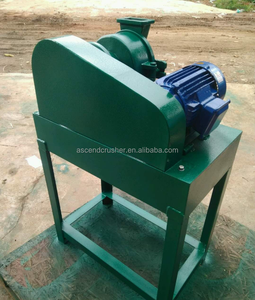 Mining Stone Pulverizer 80-100kg Per Hour Lab Disc <strong>Grinding</strong> <strong>Mill</strong> FT250 FT300 For Pebble Soft Stone In Indonesia Somalia Ghana - Product Image 6