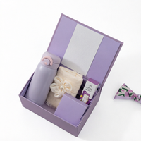 Coffret Cadeau de Luxe pour Demoiselles d'Honneur – Personnalisable avec Logo, Publicitaire, Vente en Gros, Idéal pour Fête Prénuptiale