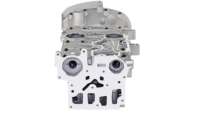 Culasse en alliage d'aluminium K4M 1.6L DOHC 16V pour Renault Mégane Clio Kangoo Nissan Almera