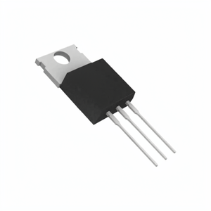 IDT02S60C Authorized Distributor Electronic Parts List Components Single Diodes TO-220-2 - Product Image 1