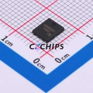 Transistor à effet de champ (MOSFET) BSC046N02KSG-VB DFN-8-EP(5x6) neuf d'origine - Product Image 1