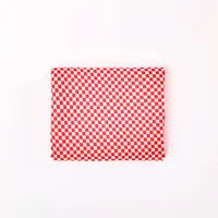 सफेद लाल आउटडोर खेल गर्मियों में नरम 100% Microfiber सामग्री बर्फ रेशम तौलिया के लिए खेल