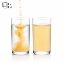 Promotion : Poudre de jus de melon miel naturel, idéale pour les boissons, la pâtisserie, les confiseries, le thé au lait et les milkshakes