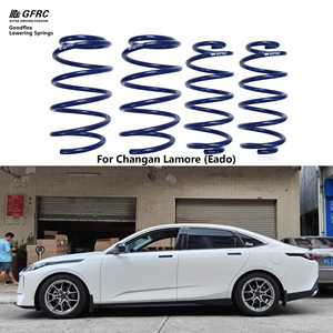 Gfrc สปริงลดแรงดันสำหรับ2023 + Changan lamore (EADO) โช้คอัพแรงโน้มถ่วงต่ำสปริงสปอร์ตสปริง - Product Image 1