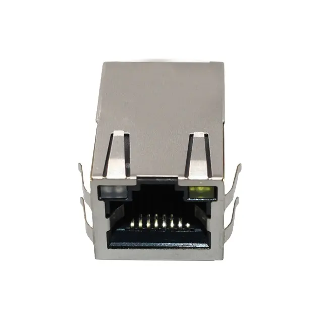 Rechte micro mini USB soldeer 5 Pin vrouwelijke connector P.C.B type