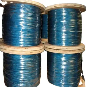 Wire Steel 304 316 316L 321 Stainless Steel Wire