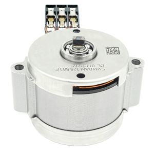 Motor paso a paso de transmisión DSG 7 DQ200 0AM 0AM325583E para VW, Audi, Skoda y Seat - Product Image 3