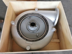 مضخة طرد مركزي Magnum من المهمة 6x5x11 - Product Image 6