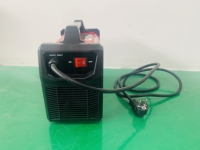 Mesin Las Mini Inverter ZELDA Mma 200 untuk Penggunaan di Rumah