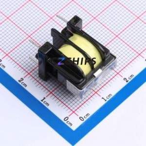 PDUUAT105-303MLY Common Mode Filter Through hole Component (THT)-4P,17x12mm RF 2 1kV 1A 30mH@1kHz - Product Image 1