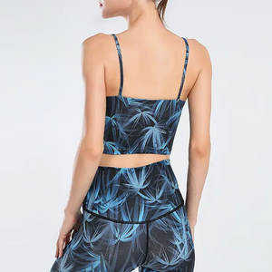 Conjunto de Yoga para Mujer, Estilo Nuevo, Precio de Mayoreo, Hecho en Pakistán - Product Image 4