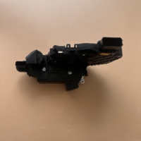 Serrure de porte avant droite LR091525 pour Range Rover Vogue Sport L405 Discovery 4 RH, actionneur de fermeture douce OEM
