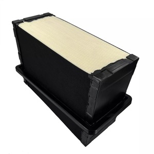 ไส้กรองอากาศแบบรังผึ้ง Kenworth P621725 สำหรับรถบรรทุกขนาดกลาง อะไหล่ทดแทน - Product Image 2