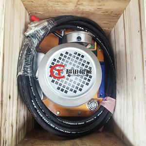 Peças de Reposição para Escavadora de Alta Qualidade, Máquina de Pressão para Pinos de Corrente de Escavadora de 150 Toneladas - Product Image 3